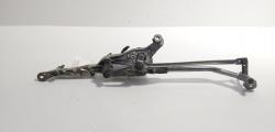 Ansamblu stergatoare fata, cod A2048201040, Mercedes Clasa C T-Model (S204) vol pe stanga (id:677415)