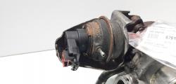 Supapa turbo electrica, Opel Astra J Combi, 1.7 CDTI, A17DTE (idi:676170)
