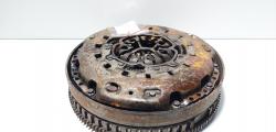 Volanta masa dubla cu placa presiune, Renault Fluence, 1.6 DCI, R9M402, 6 vit man (idi:675865)