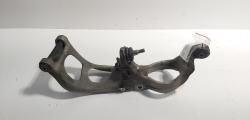 Suport amortizor dreapta fata, cod 9661544780, Citroen C5 (III) 2.2 HDI, 4 HT (id:677483)