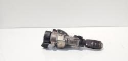 Contact cu cheie, cod 6R0905851B, Vw Polo sedan (6R) (idi:675507)