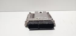 Calculator motor ECU, cod 04L907309D, 0281018498, Audi A3 Sportback (8VA) 2.0 TDI, CRB (idi:675526)