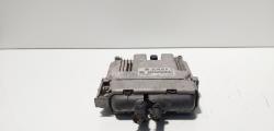 Calculator motor ECU, cod 03C906016BM, Seat Toledo 3 (5P2) 1.4 TSI, CAX (idi:675528)