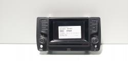 Display navigatie, cod 5G0919605, Vw Golf 7 Variant (BA5) (idi:675531)