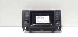 Display navigatie, cod 5G0919605, Vw Golf 7 (5G) (idi:675531)