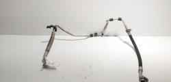 Conducta clima, cod 1K0820743FD, VW Golf 6 (5K1), 1.6 TDI, CAY (idi:675539)