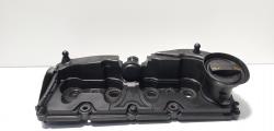 Capac culbutori, cod 03L103469H, Seat Leon (1P1), 1.6 TDI, CAY (idi:676198)