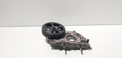 Pompa ulei, Opel Zafira B (A05), 1.7 CDTI, Z17DTR (idi:675989)