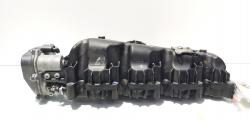 Galerie admisie cu clapete, cod 03L129711AG, VW Passat Variant (3C5), 2.0 TDI, CBA (idi:676199)