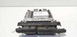 Calculator motor ECU, cod 03L906022T, Vw Passat (3C2) 2.0 TDI, CBA (idi:676866)