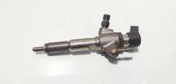 Injector, cod 9802448680, Ford Focus 3 1.6 TDCI, T1DA (id:676428)