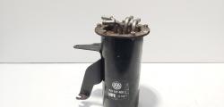 Carcasa filtru combustibil, cod 3C0127400C, Seat Altea (5P1) 2.0 TDI, BMM (idi:676869)