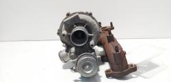 Turbosuflanta, cod 045253019L, Skoda Fabia 1 (6Y2) 1.4 TDI, BNM (idi:676794)