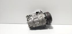 Compresor clima, cod 6452-6905643, Bmw 3 Cabriolet (E46), 2.0 diesel, 204D4 (idi:676204)