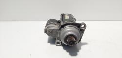 Electromotor, cod 02A911024B, Skoda Octavia 1 (1U2) 1.9 TDI, AXR , 5 vit man (idi:676786)