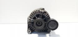 Alternator 150A Valeo, cod 7789980, Bmw 3 (E90), 2.0 diesel, 204D4 (idi:668492)