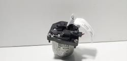 Carcasa filtru combustibil cu senzor, cod AV6Q-9155-AA, Ford Focus 3, 1.6 TDCI, T1DB (idi:676235)