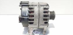 Alternator 180A Valeo, cod 04L903017C, Audi A5 Sportback (8TA), 2.0 TDI, CNH (idi:638487)