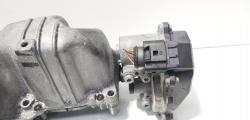 Motoras galerie admisie, cod 03L129086, Vw Passat Variant (3C5) 2.0 TDI, CBB (idi:676000)