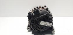 Alternator 150A, cod AV6N-10300-GC, Ford S-Max 1, 1.6 TDCI, T1WB (idi:676236)