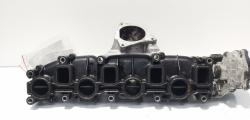 Galerie admisie cu clapete, cod 03L129711E, Skoda Yeti (5L), 2.0 TDI, CBD (idi:675999)
