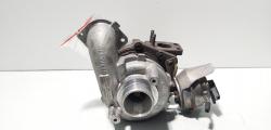 Turbosuflanta, cod 9686120680, Ford Focus 3 Turnier, 1.6 TDCI, T1DA (idi:676237)