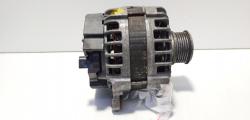 Alternator 180A Bosch, cod 03L903024F, Skoda Superb II Combi (3T5), 2.0 TDI, CFF, 4X4 (idi:627506)