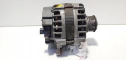 Alternator 180A Bosch, cod 03L903024F, Seat Alhambra (710), 2.0 TDI, CFF, 4X4 (idi:627506)