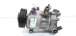 Compresor clima, cod 5N0820803, VW Sharan (7N), 2.0 TDI, CFG (idi:590712)