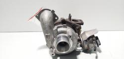 Turbosuflanta, cod 9686120680, Citroen Berlingo 2, 1.6 HDI, 9HR (idi:676237)