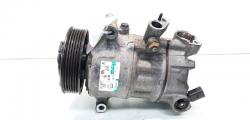 Compresor clima, cod 5N0820803, Vw Golf 6 (5K1), 2.0 TDI, CBA (idi:590712)