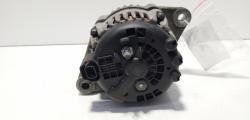 Alternator 100A, cod GM13502583, Opel Zafira C (P12), 2.0 CDTI, A20DTR (idi:627079)