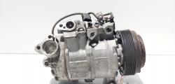 Compresor clima, cod 447260-1853, Bmw 1 Coupe (E82), 2.0 diesel, N47D20C (idi:670656)