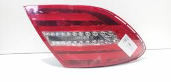 Stop aripa stanga cu led, Mercedes Clasa C (W204) (id:675861)