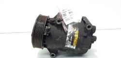 Compresor clima, cod 8200309193, Renault Megane 2 Sedan, 1.9 DCI, F9Q812 (idi:587300)
