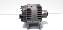 Alternator 140A Valeo, cod 06F903023C, Seat Altea (5P1), 1.6 benz, BSE (idi:618681)