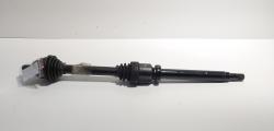 Planetara dreapta fata, cod 3M51-3B436-DAF, Ford Focus 2 Combi (DA) 1.8 TDCI, KKDA, 5 vit man (id:596359)