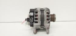 Alternator 110A, cod 04C903023D, Skoda Fabia 3 (NJ3), 1.0 benz, CHYA (id:665505)