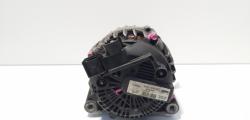 Alternator 150A, cod AV6N-10300-GC, Ford Grand C-Max, 1.6 TDCI, T3DB (idi:616840)