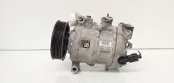 Compresor clima, cod 5Q0816803D, Vw Passat (3G2) 2.0 TDI, DFG (idi:665506)