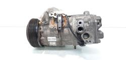 Compresor clima, cod 9182794-02, Bmw 1 (E81, E87), 2.0 benz, N43B20A (idi:553296)