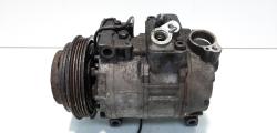 Compresor clima, VW Passat (3B3), 2.5 TDI, AKN (idi:551024)