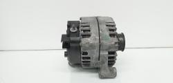 Alternator 175A Valeo, cod 7805432, Bmw 3 Coupe (E92), 3.0 diesel, N57D30A (idi:662750)
