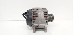 Alternator 140A Valeo, cod 03P903023D, Skoda Roomster (5J), 1.2 TDI, CFW (idi:671725)