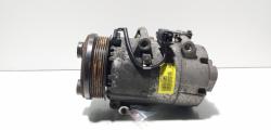 Compresor clima, cod 4M5H-19D629-AE, Ford C-Max 1, 1.8 TDCI, KKDA (idi:638049)