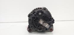 Alternator 140A Valeo, cod 06F903023C, Skoda Octavia 2 Combi (1Z5), 2.0 TDI, BKD (idi:662850)