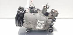 Compresor clima, cod 5K0820803A, VW Eos (1F7, 1F8), 2.0 TDI, CFF (idi:633433)