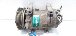 Compresor clima, Citroen C3 (II), 1.4 HDI, 8HR (idi:420792)