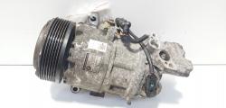 Compresor clima, cod 9182794-03, Bmw 3 Touring (E91), 2.0 benz, N43B20A (idi:637722)