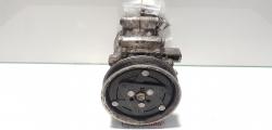 Compresor clima, cod 8200953359, Renault Twingo 2, 1.5 DCI, K9K740 (idi:391627)